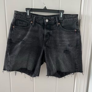 Old navy OG loose midrise shorts